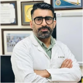 Dr. Mohammad Irfan Banday